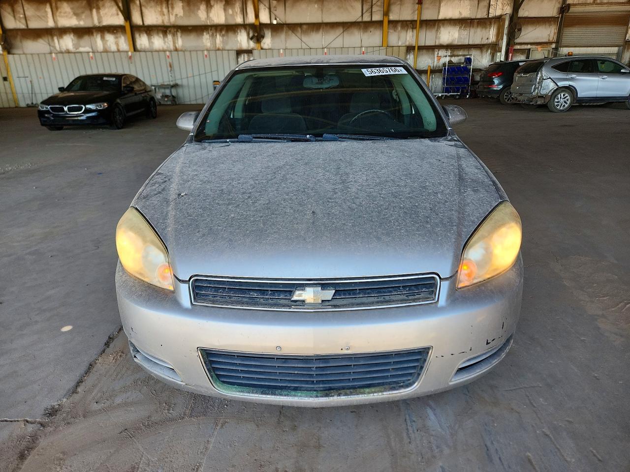2006 CHEVROLET IMPALA