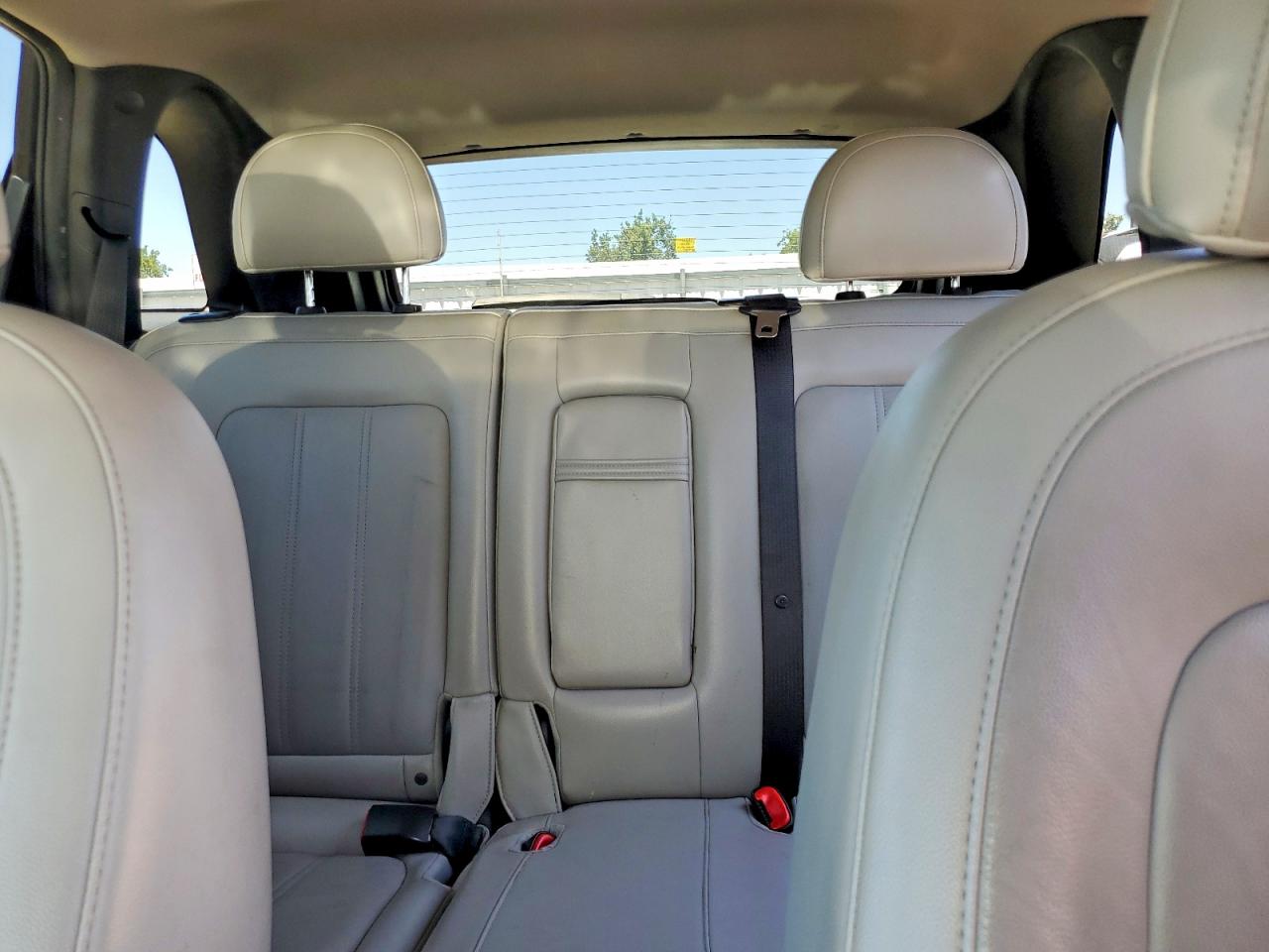 2012 CHEVROLET CAPTIVA