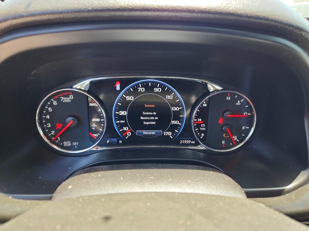 2022 GMC ACADIA