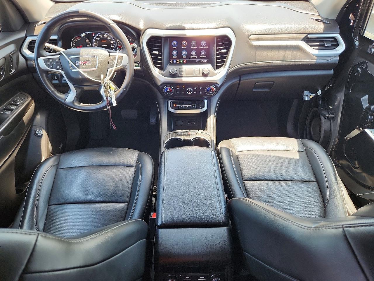 2022 GMC ACADIA