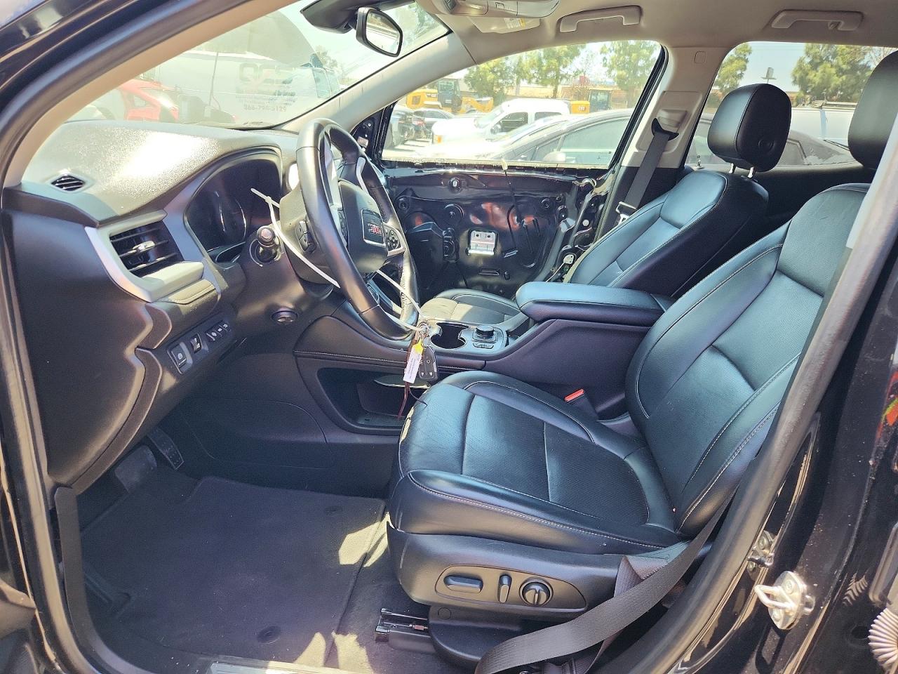 2022 GMC ACADIA