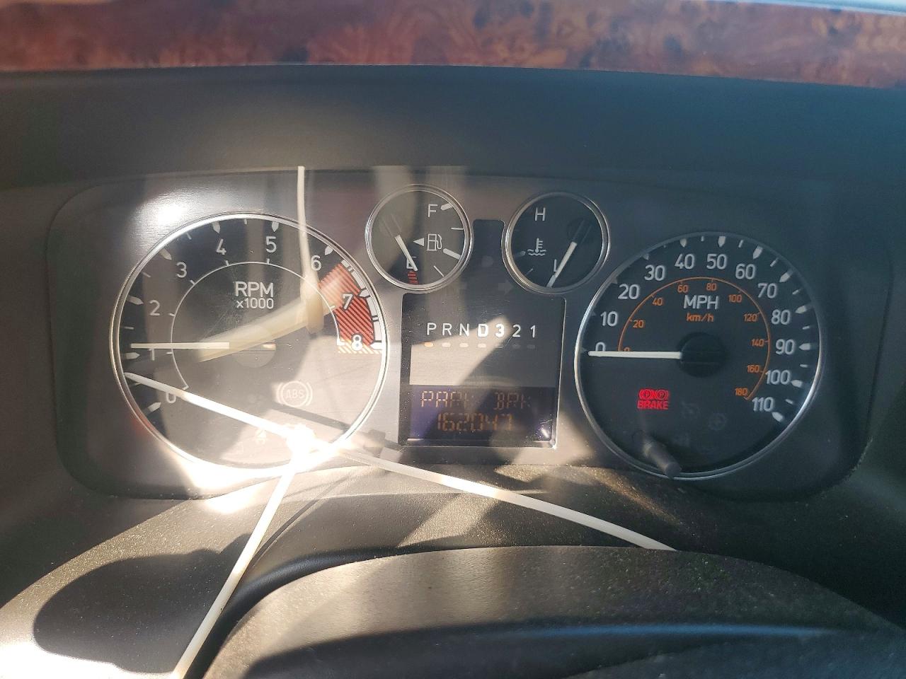 2006 HUMMER H3
