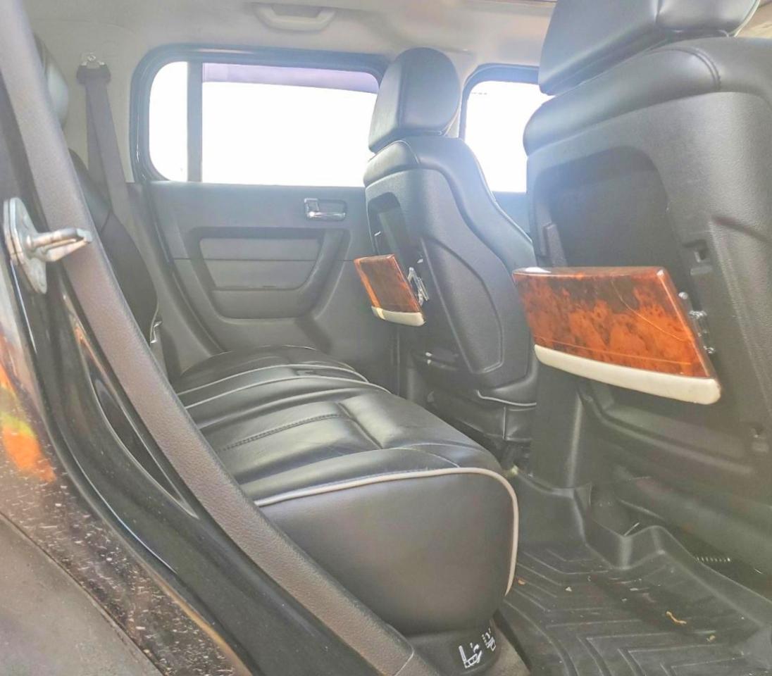 2006 HUMMER H3