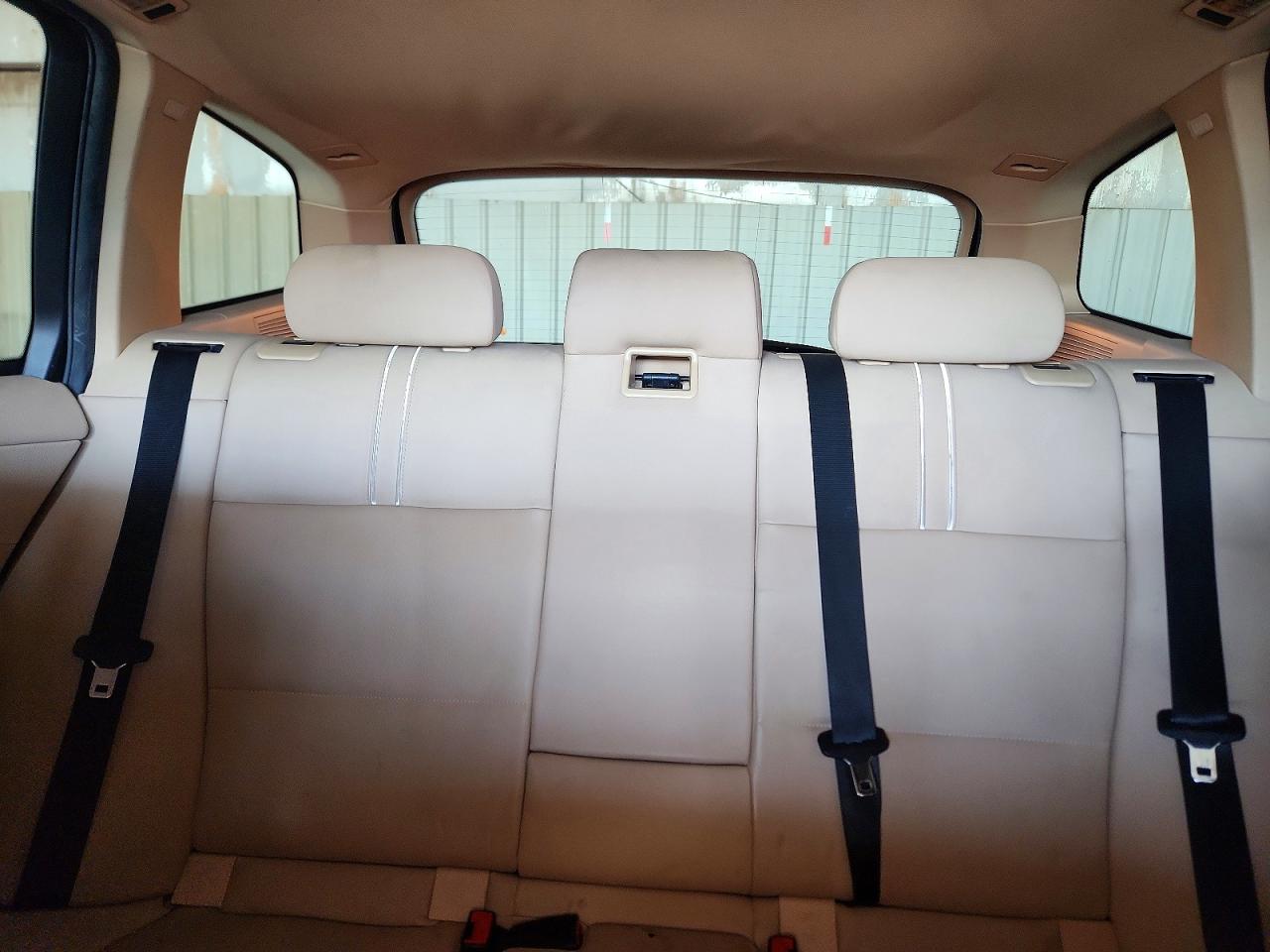 2008 BMW X3