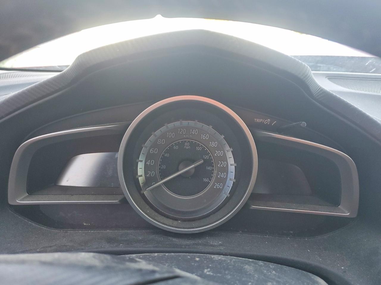 2014 MAZDA 3