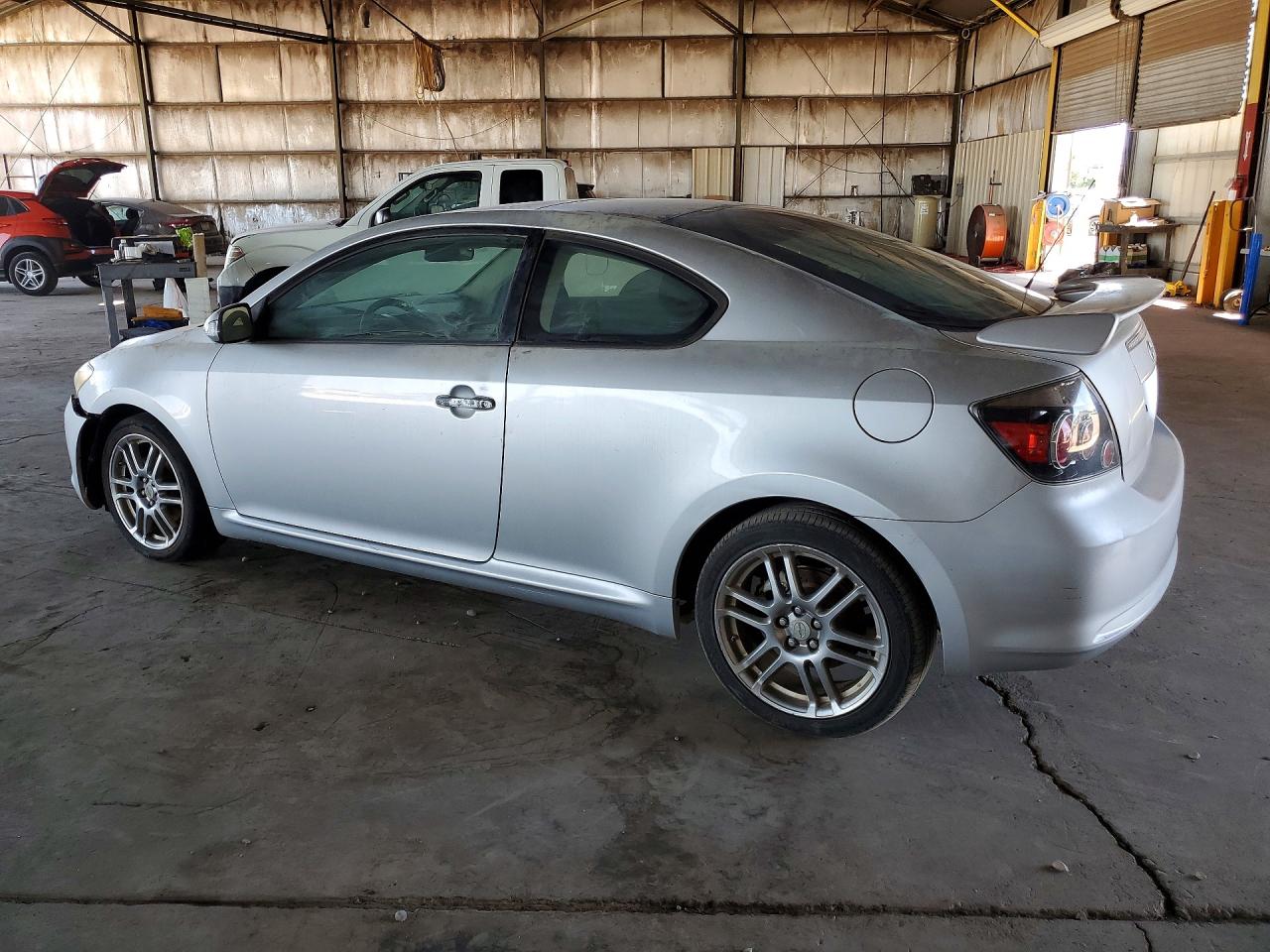 2008 SCION TC
