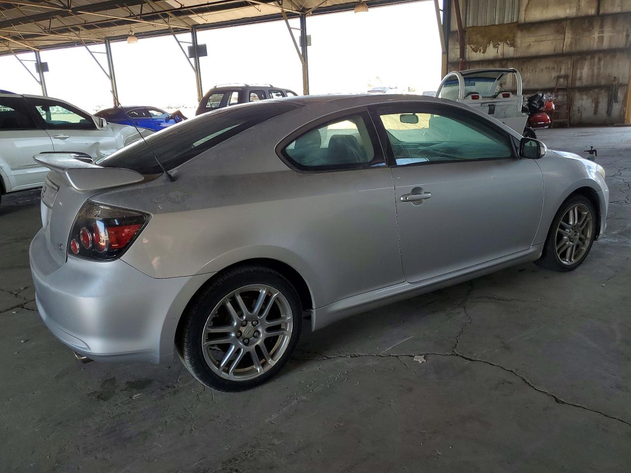 2008 SCION TC