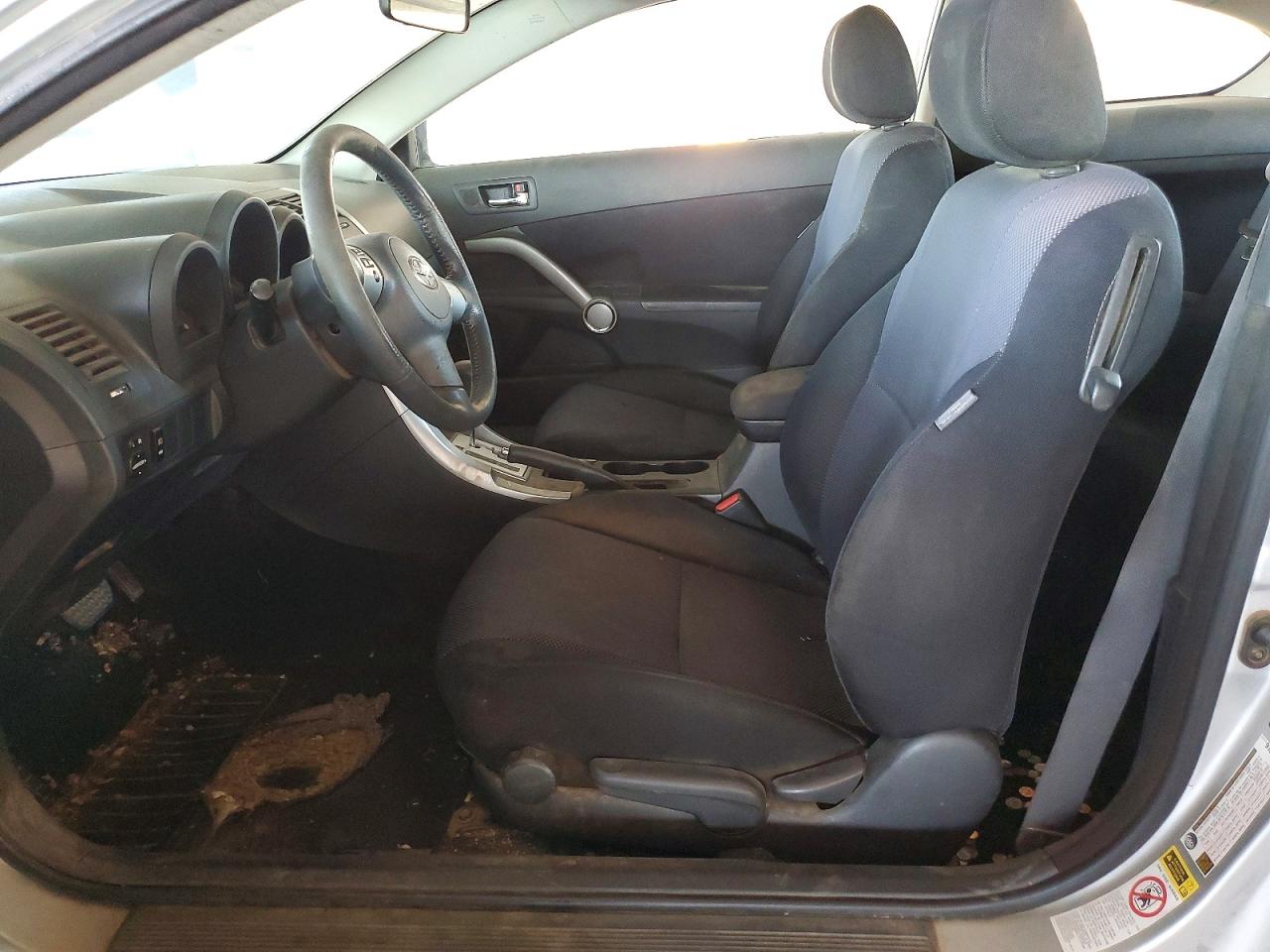 2008 SCION TC