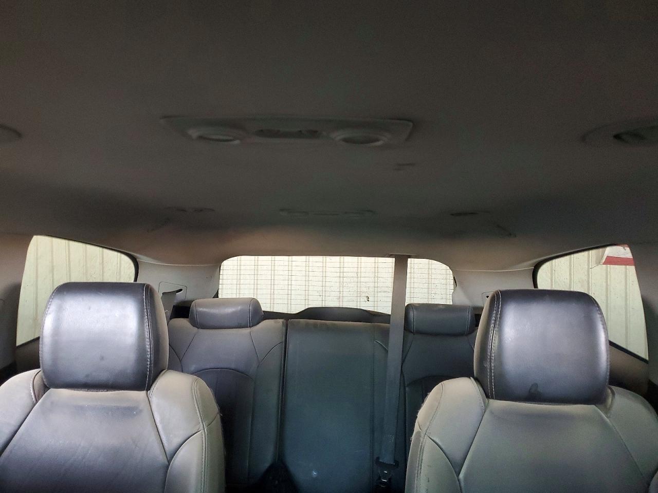 2014 CHEVROLET TRAVERSE
