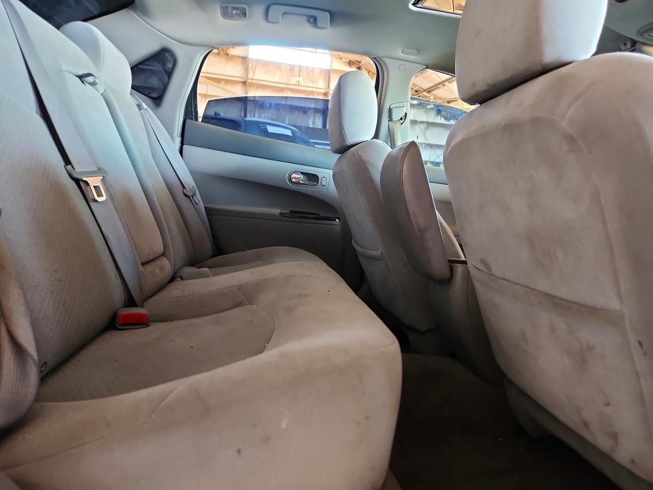 2007 BUICK LACROSSE