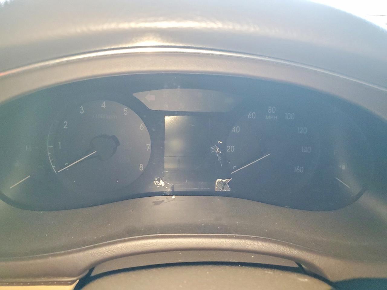 2012 HYUNDAI GENESIS