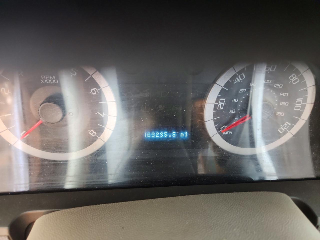 2012 FORD ESCAPE