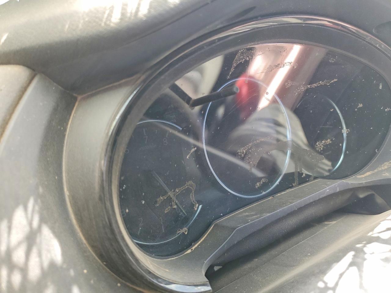 2021 MAZDA CX-9