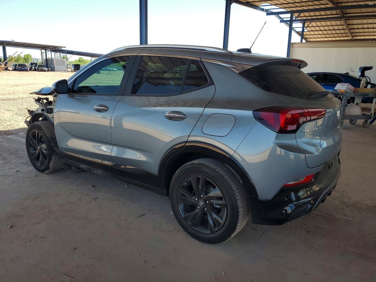 2025 BUICK ENCORE
