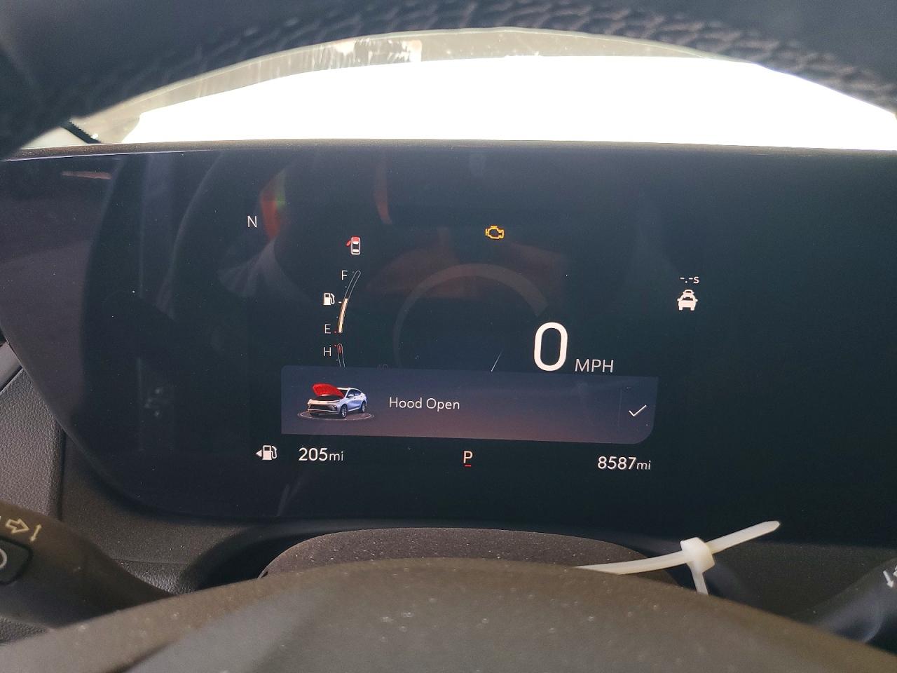 2025 BUICK ENCORE