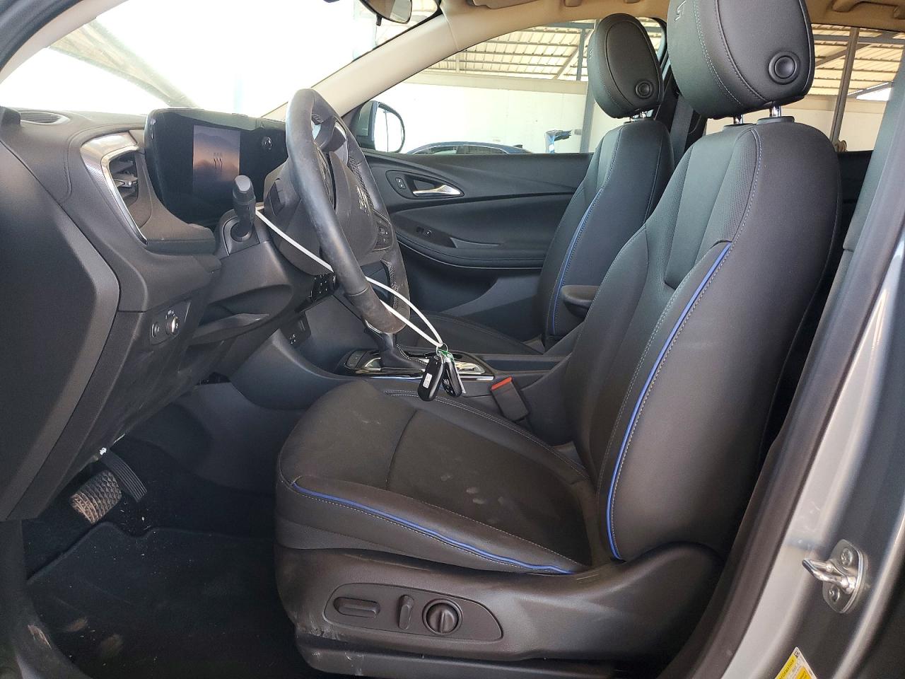 2025 BUICK ENCORE