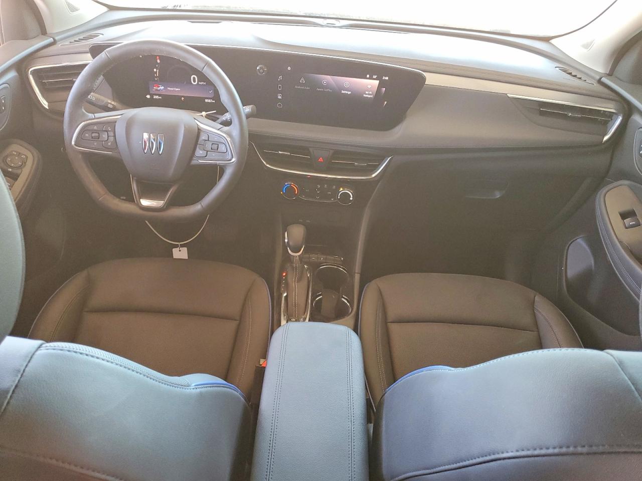 2025 BUICK ENCORE