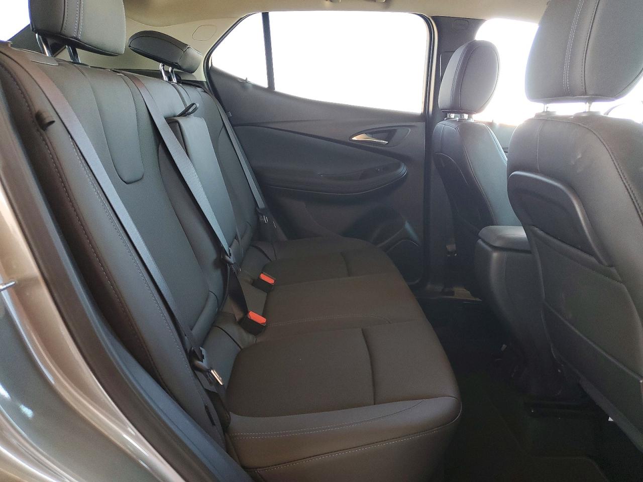2025 BUICK ENCORE