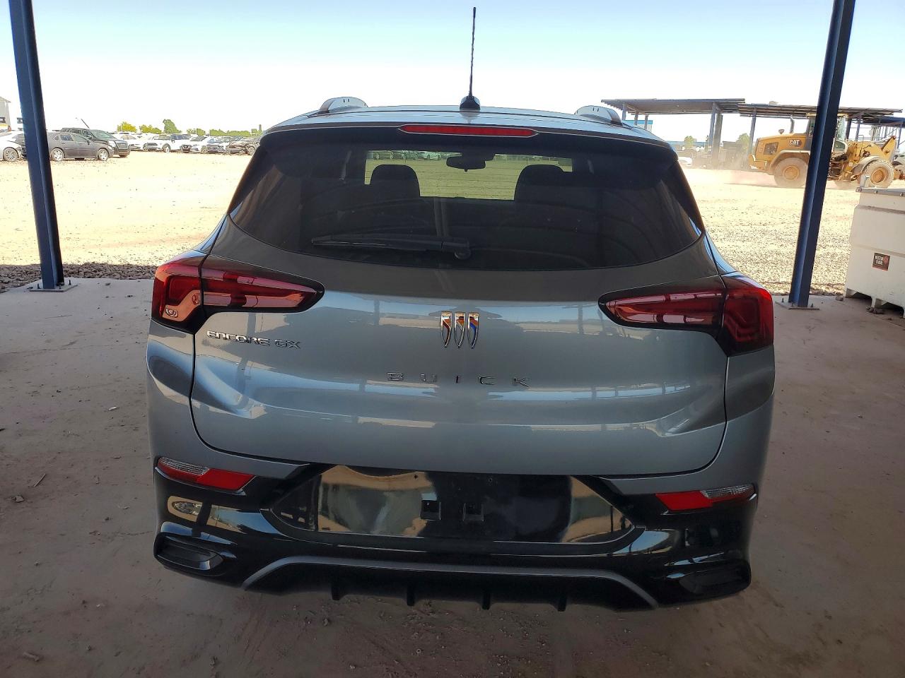 2025 BUICK ENCORE
