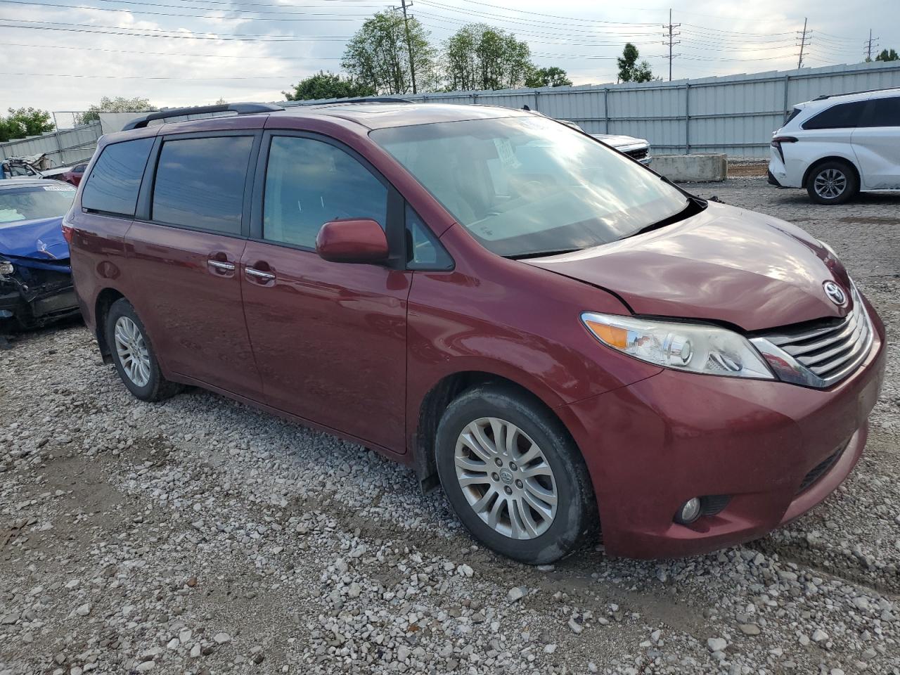 2017 TOYOTA All Models