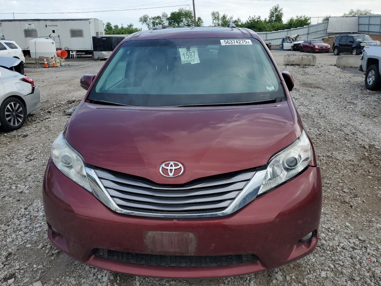 2017 TOYOTA All Models