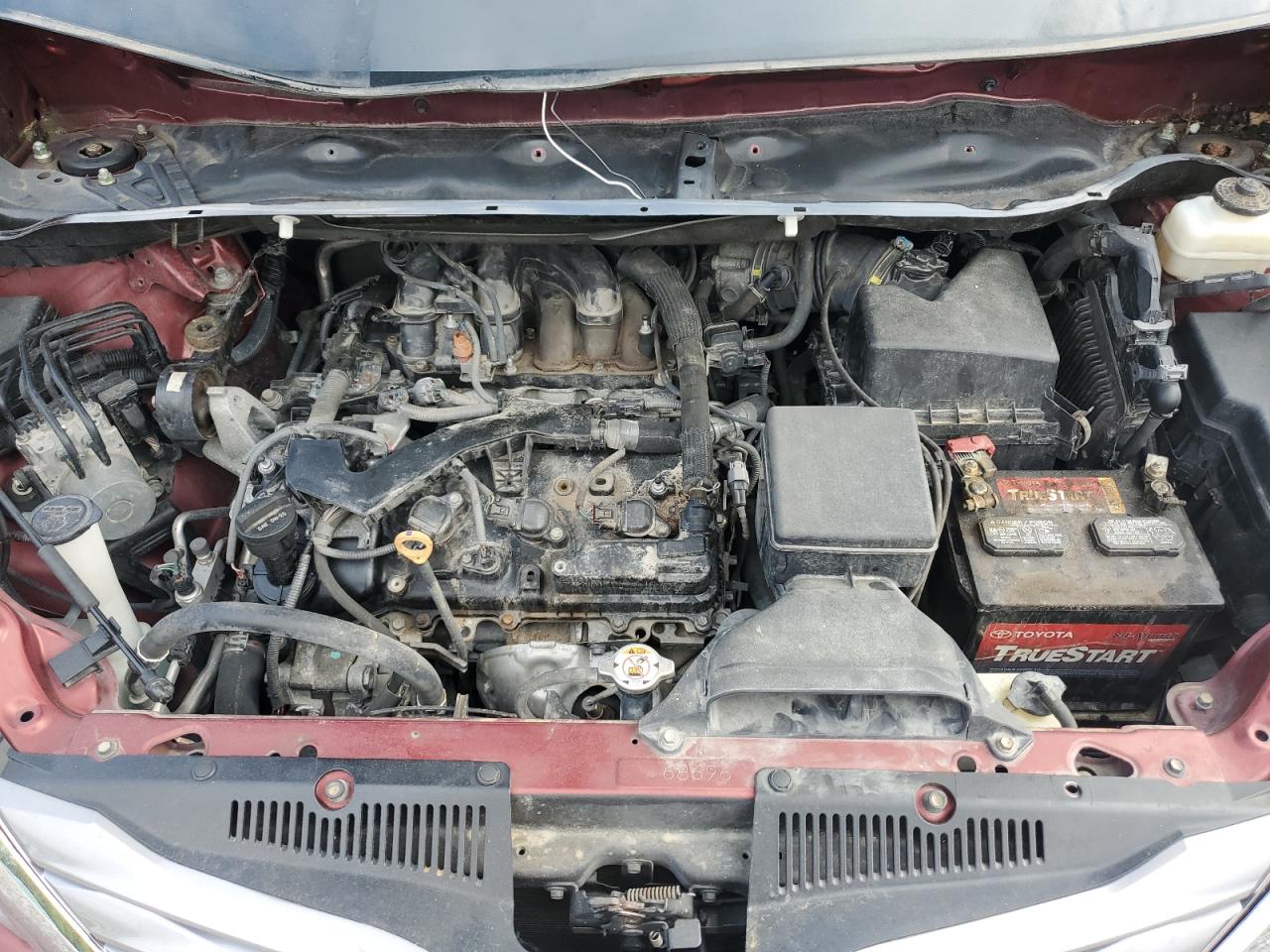 2017 TOYOTA All Models
