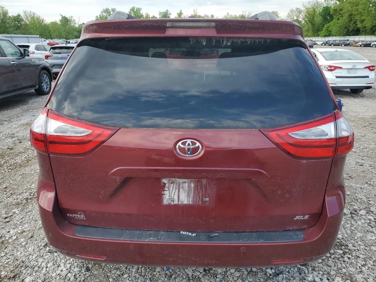 2017 TOYOTA All Models