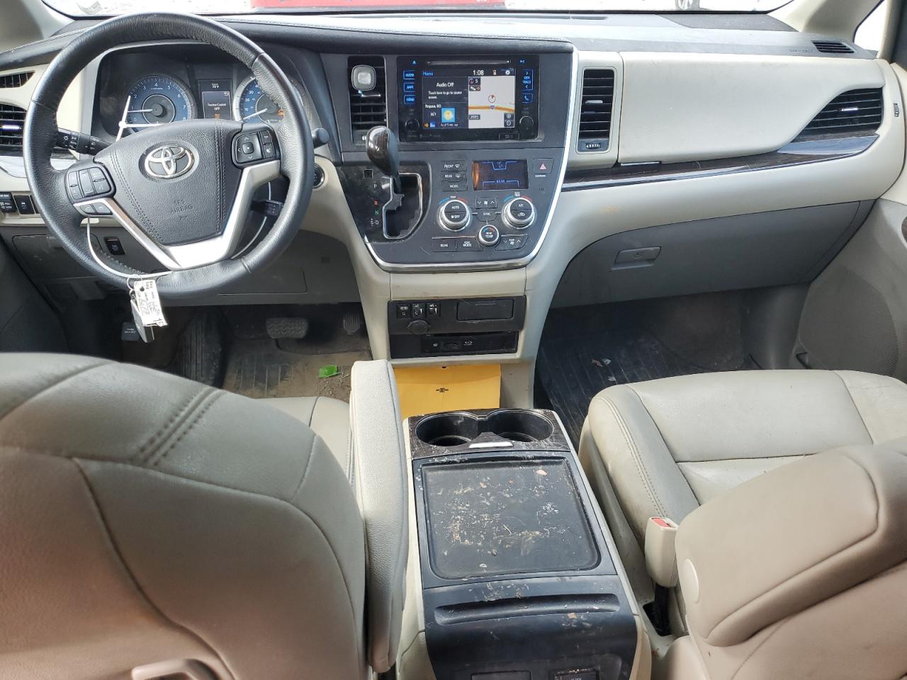 2017 TOYOTA All Models