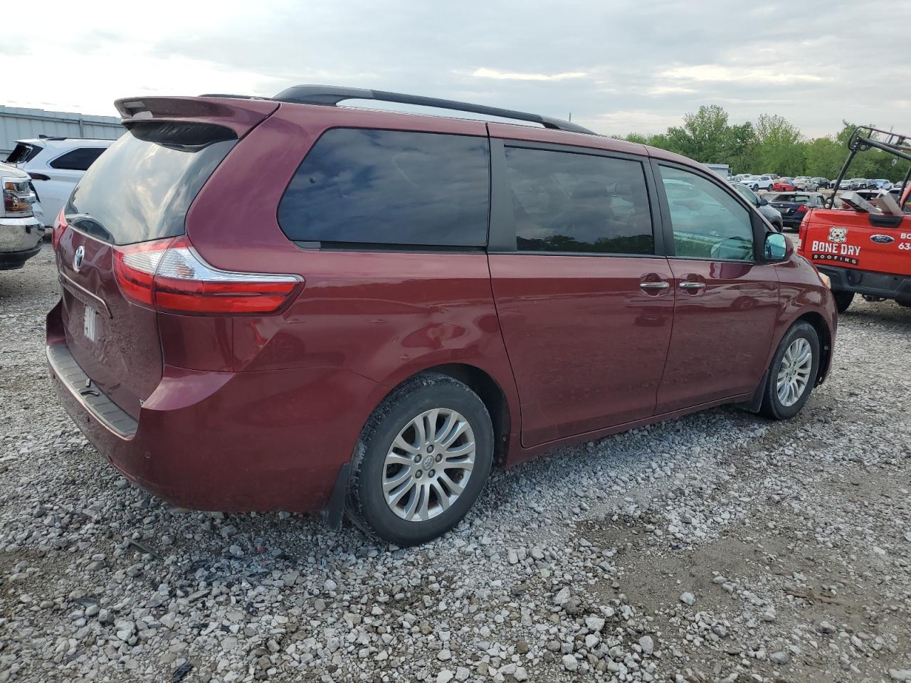 2017 TOYOTA All Models