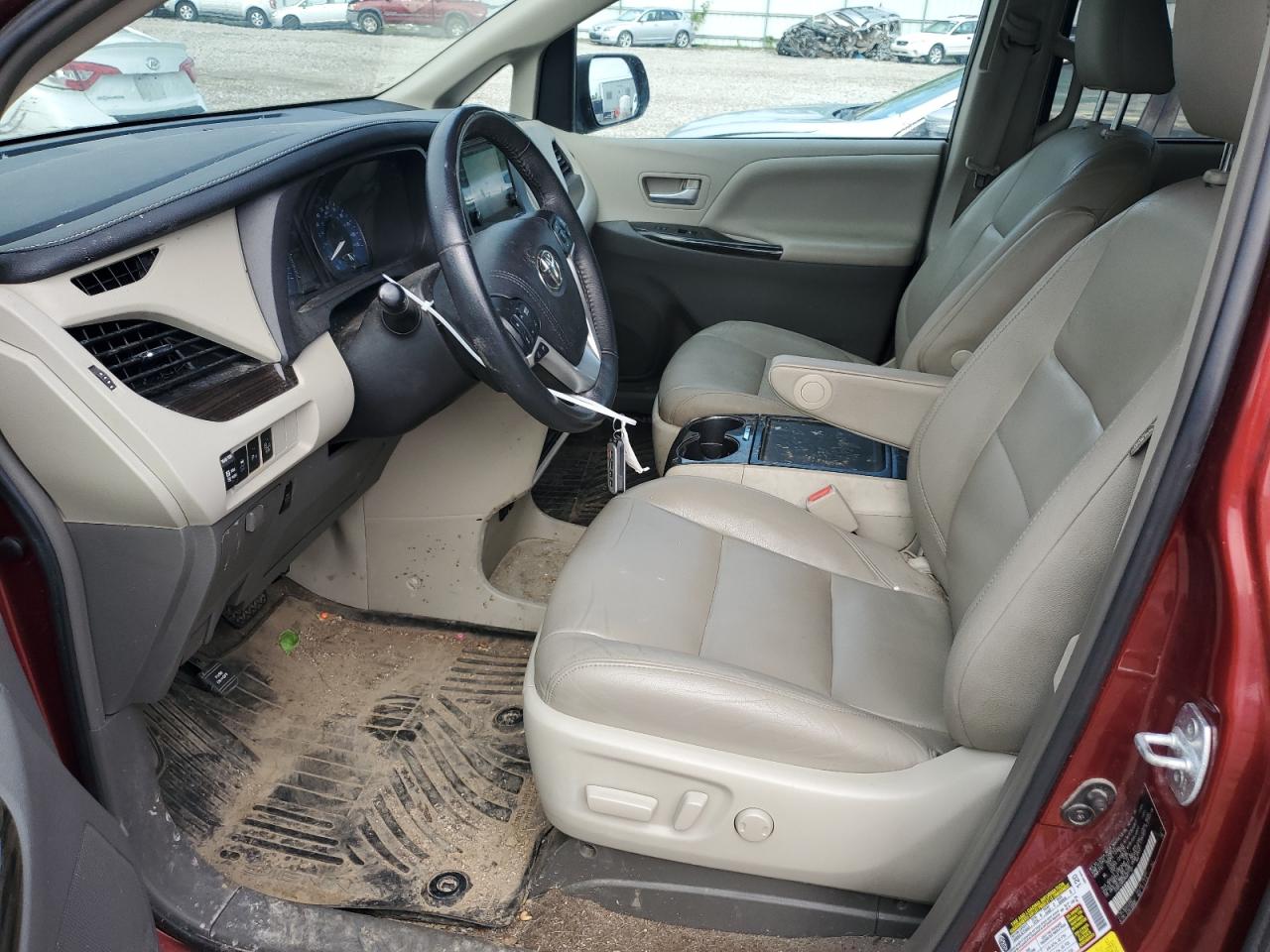 2017 TOYOTA All Models