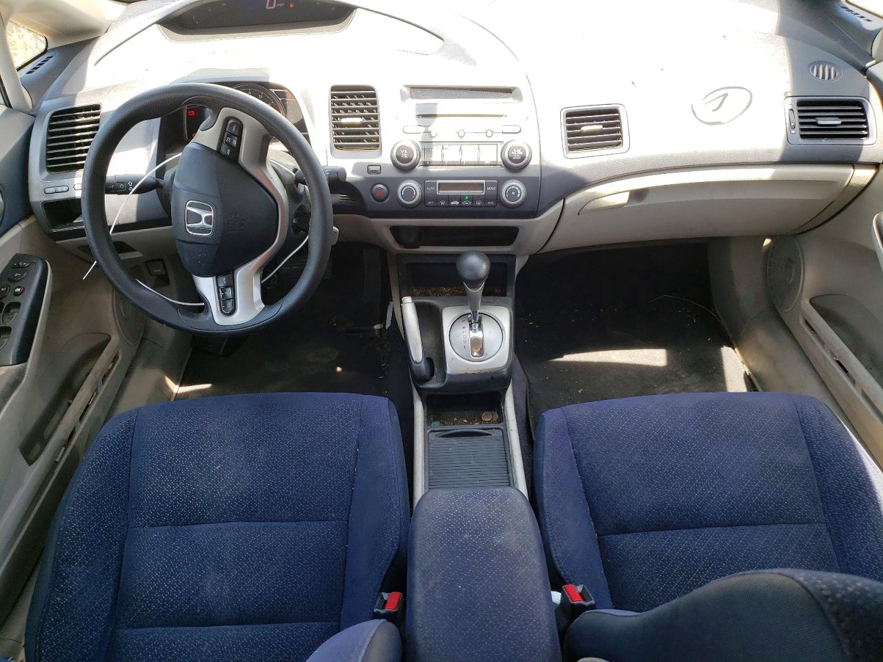 2006 HONDA CIVIC