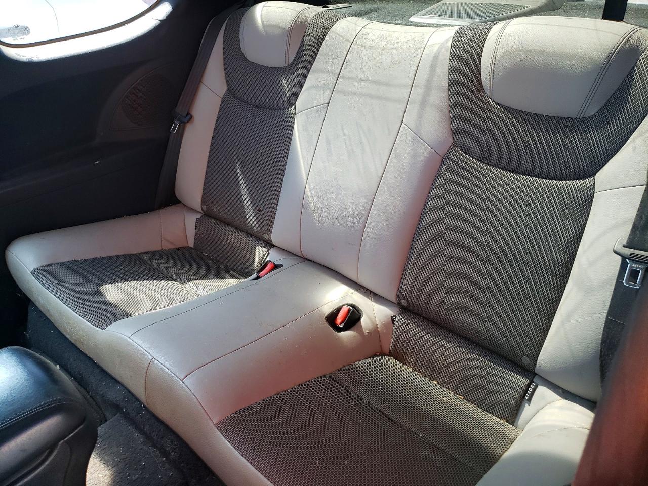 2014 HYUNDAI GENESIS