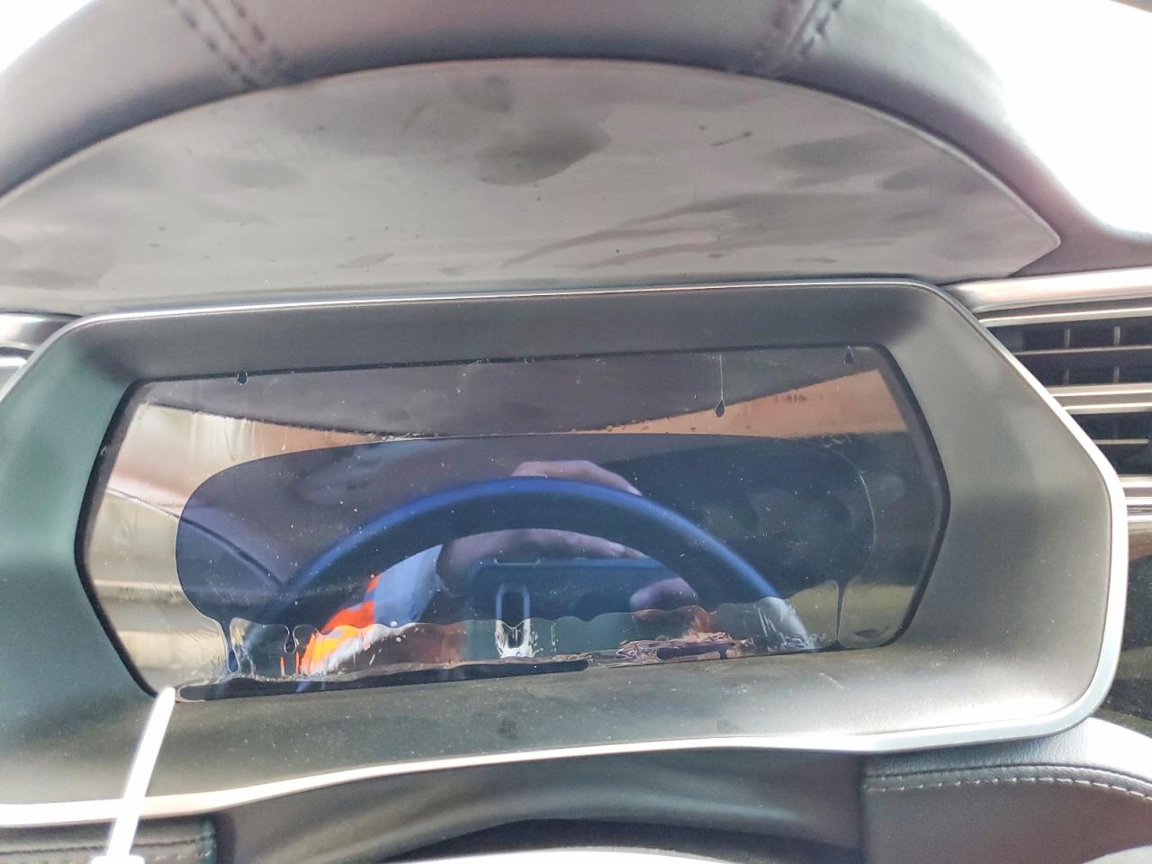 2015 TESLA MODEL S