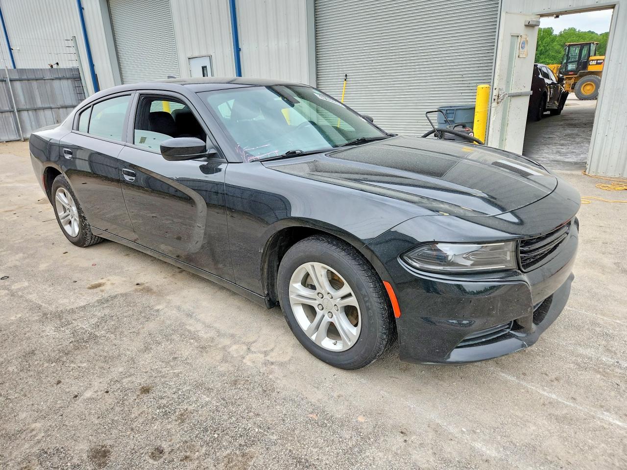 2023 DODGE CHARGER
