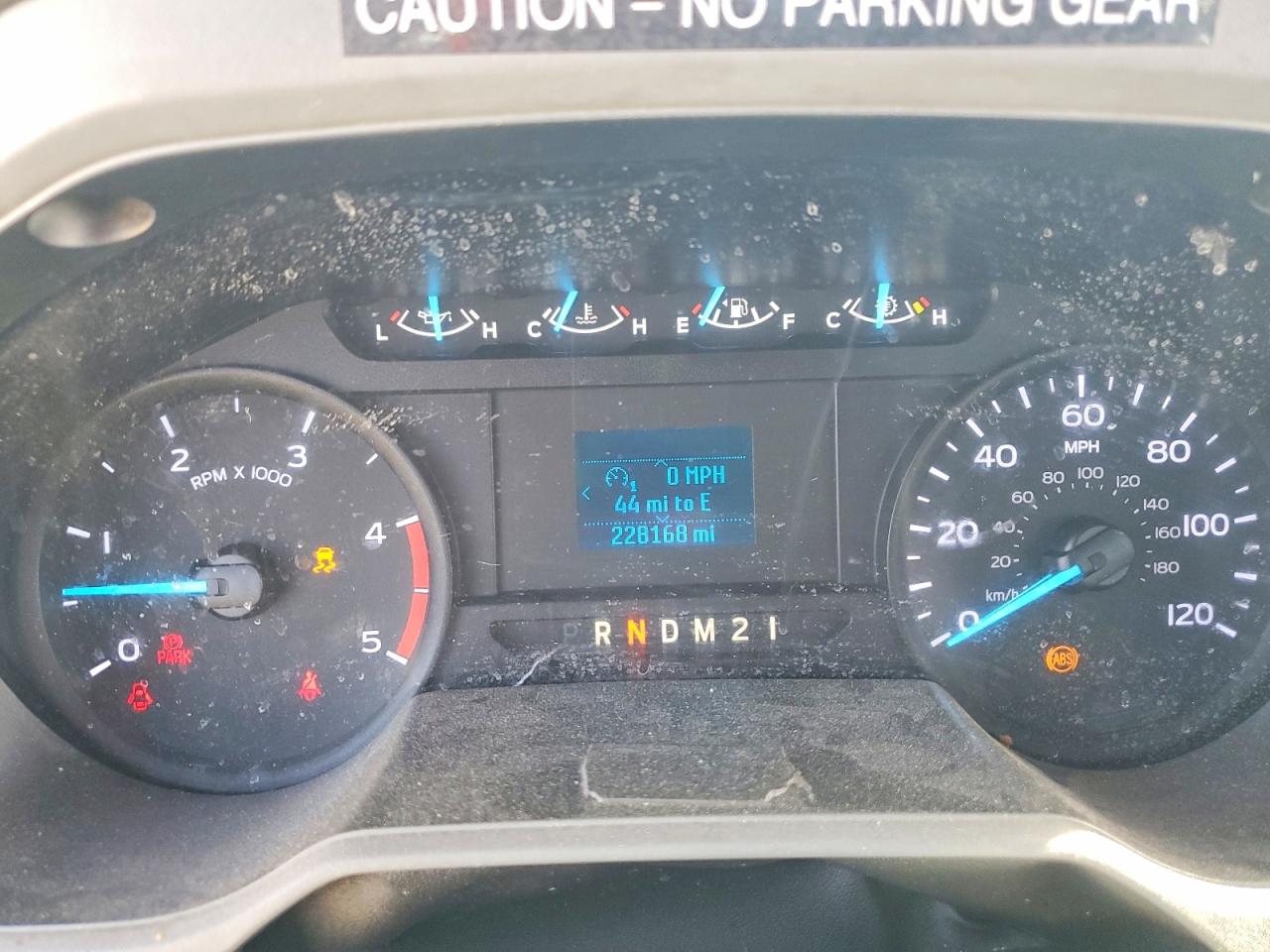 2022 FORD F650