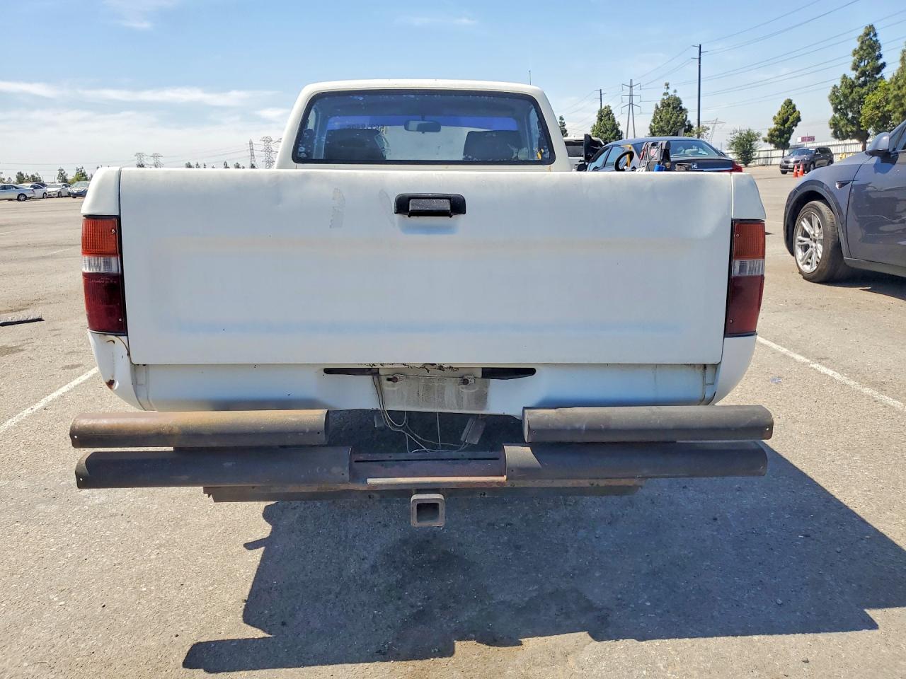1992 TOYOTA ALL OTHER