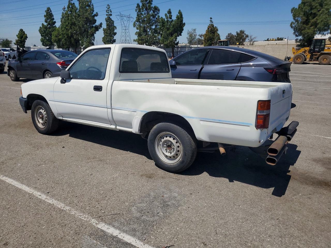 1992 TOYOTA ALL OTHER