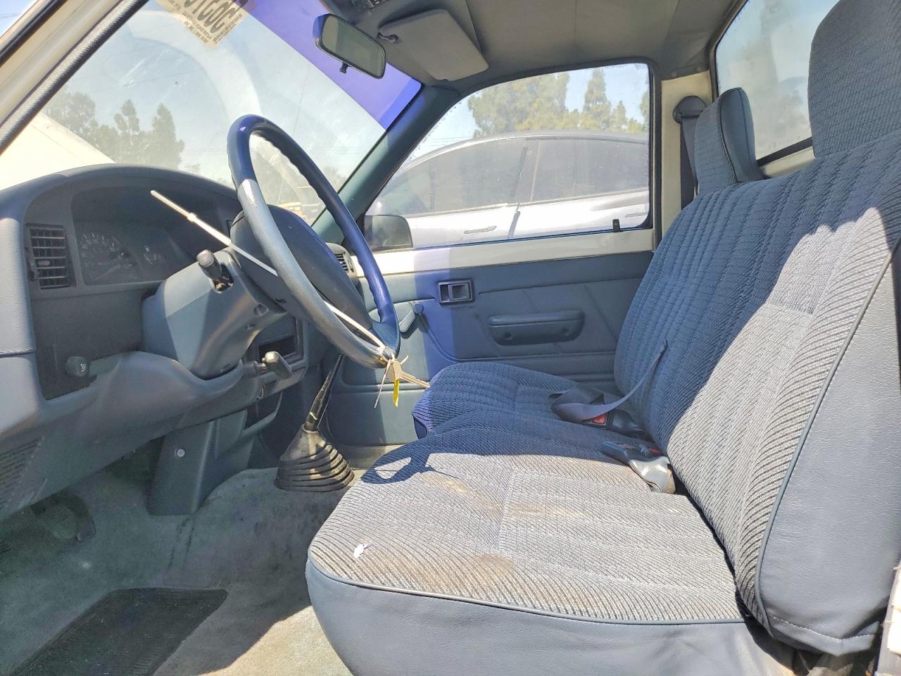 1992 TOYOTA ALL OTHER
