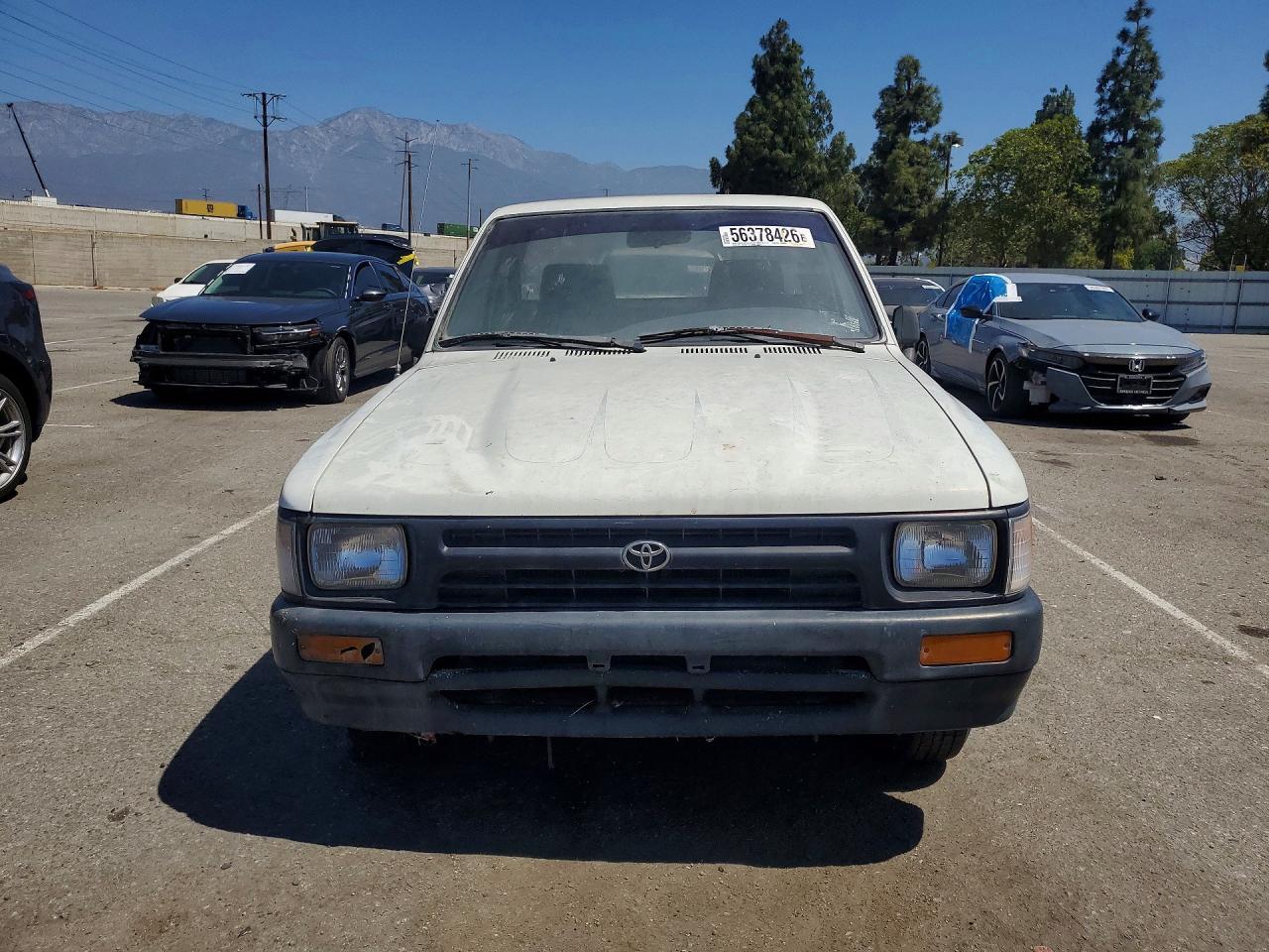 1992 TOYOTA ALL OTHER
