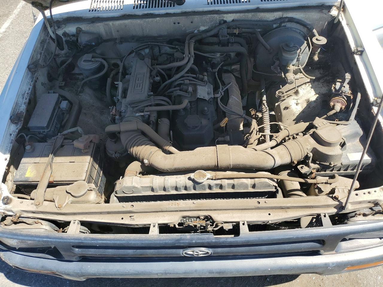 1992 TOYOTA ALL OTHER