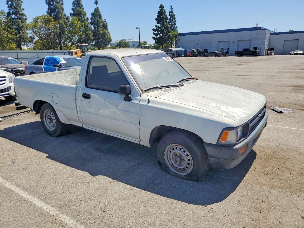 1992 TOYOTA ALL OTHER