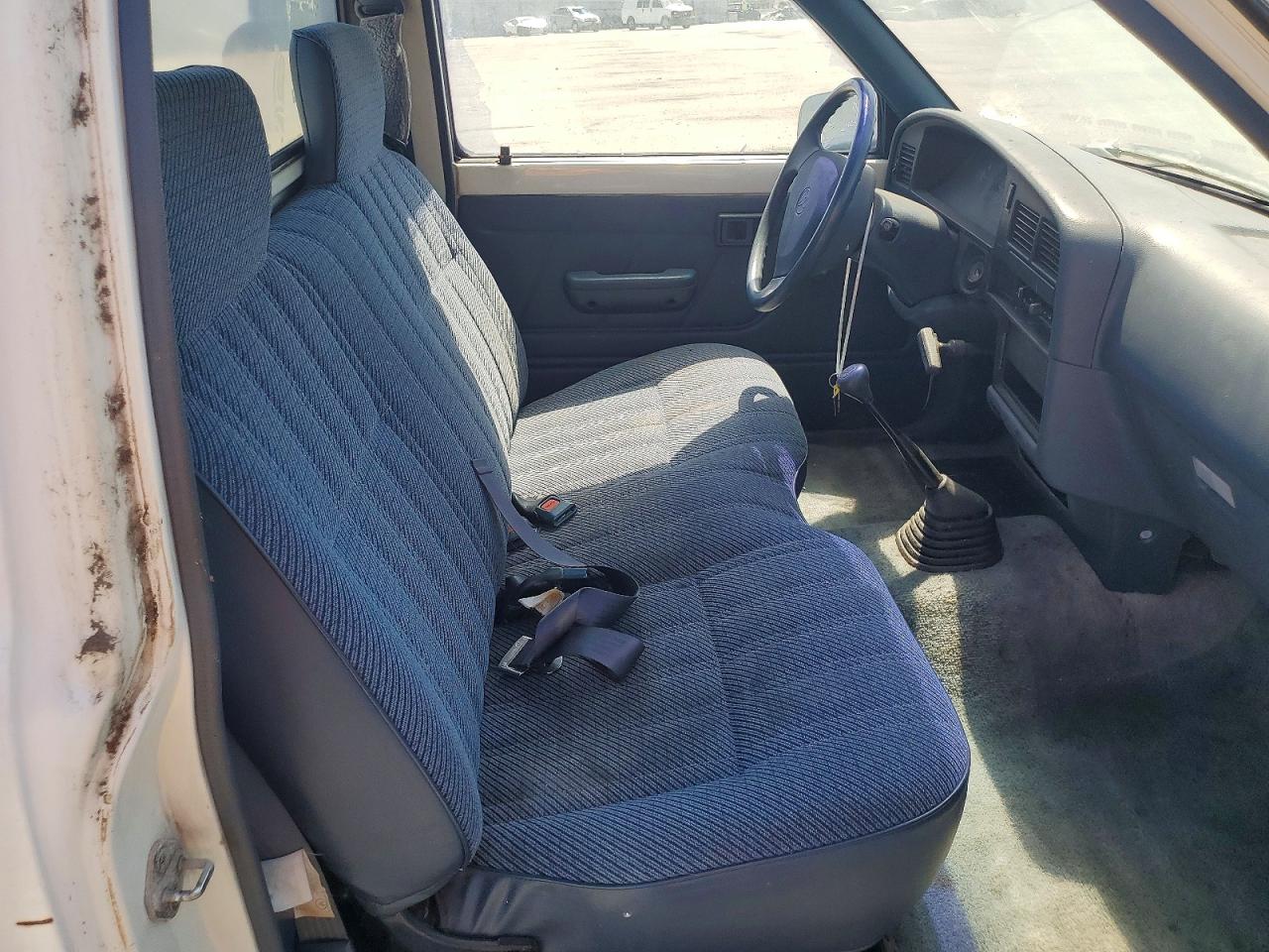 1992 TOYOTA ALL OTHER