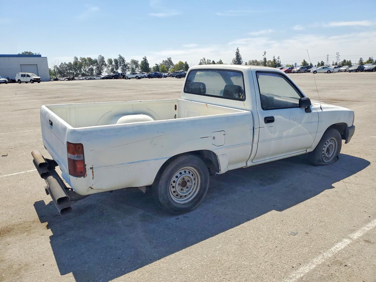 1992 TOYOTA ALL OTHER