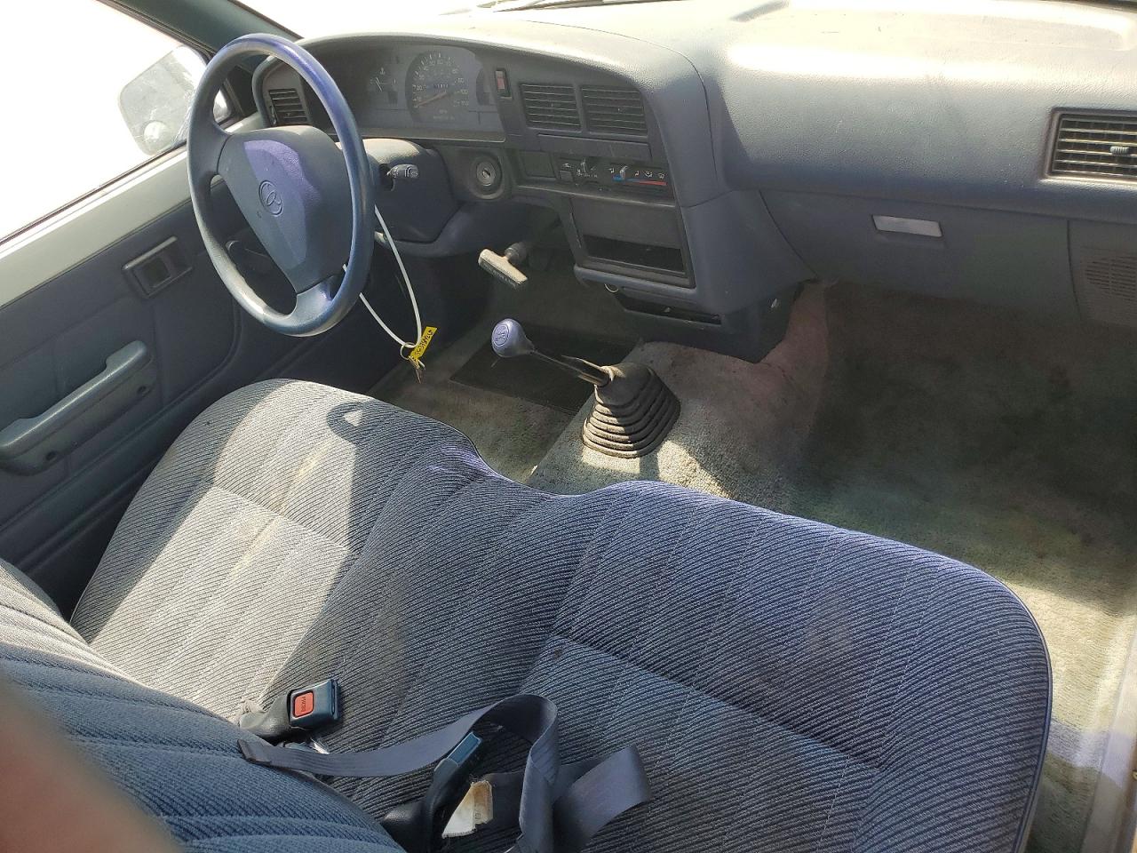 1992 TOYOTA ALL OTHER
