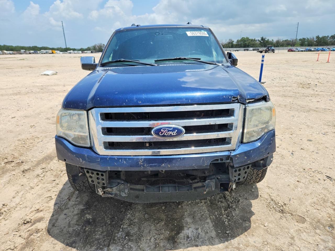 2013 FORD EXPEDITION