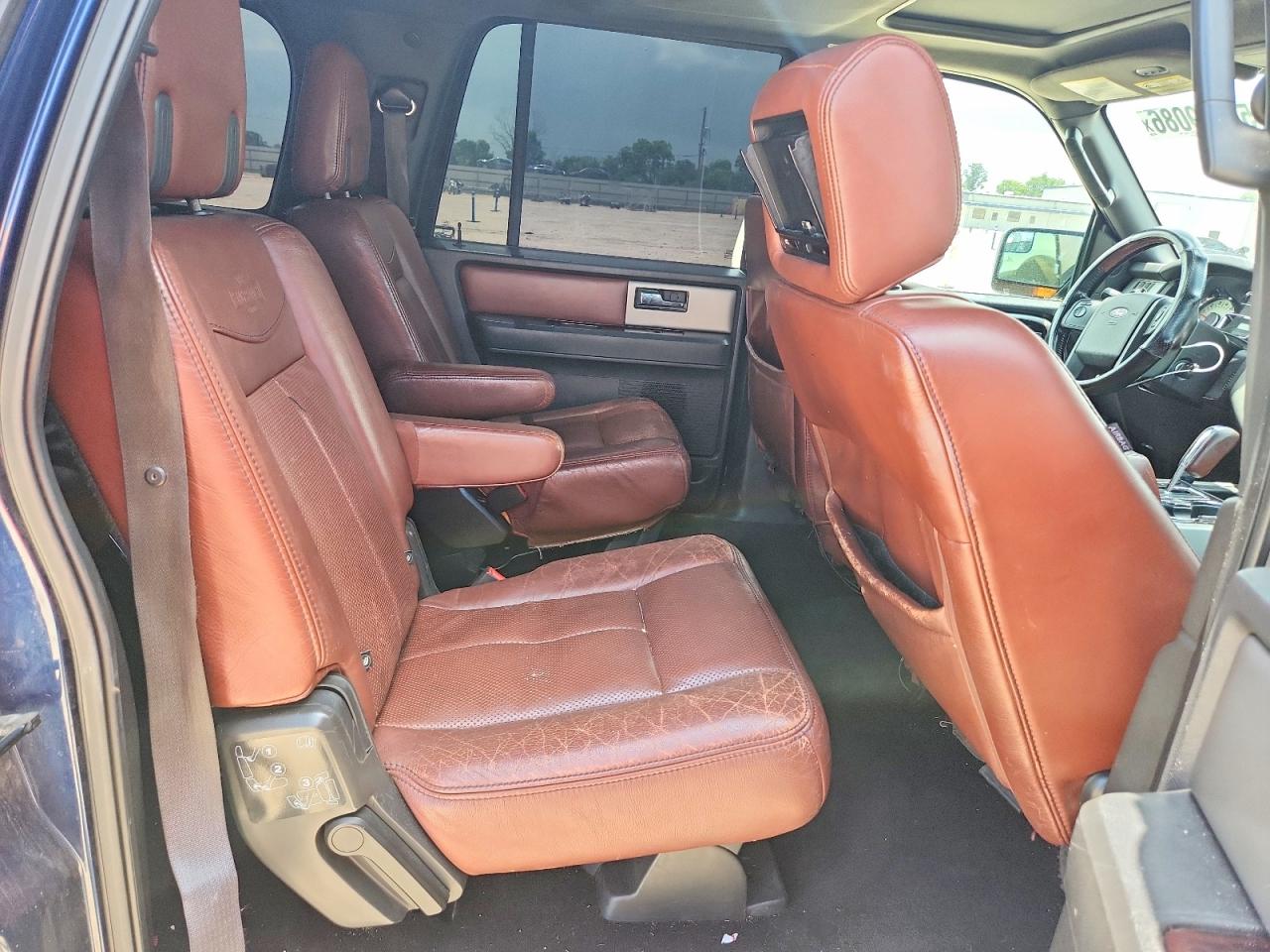 2013 FORD EXPEDITION