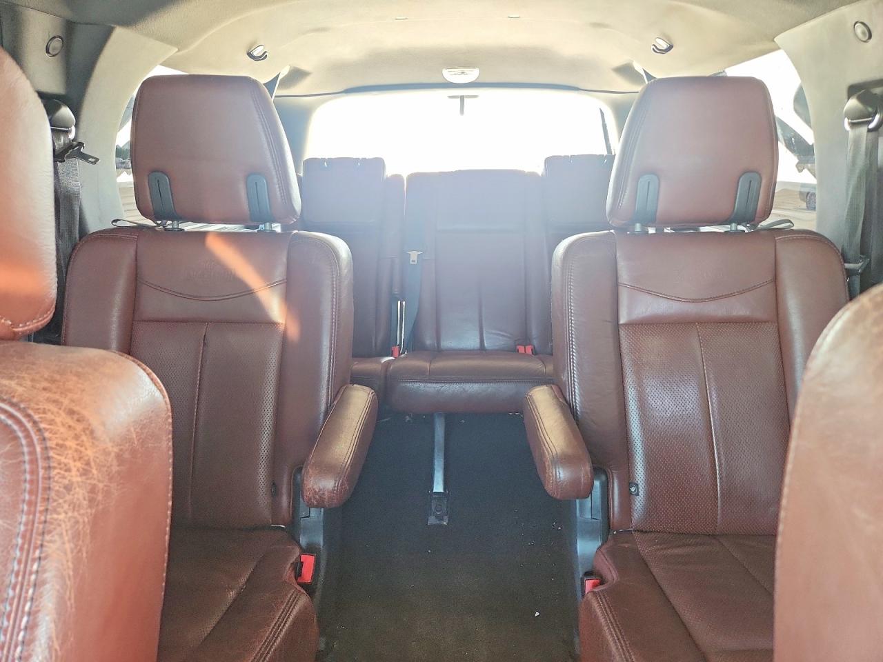 2013 FORD EXPEDITION