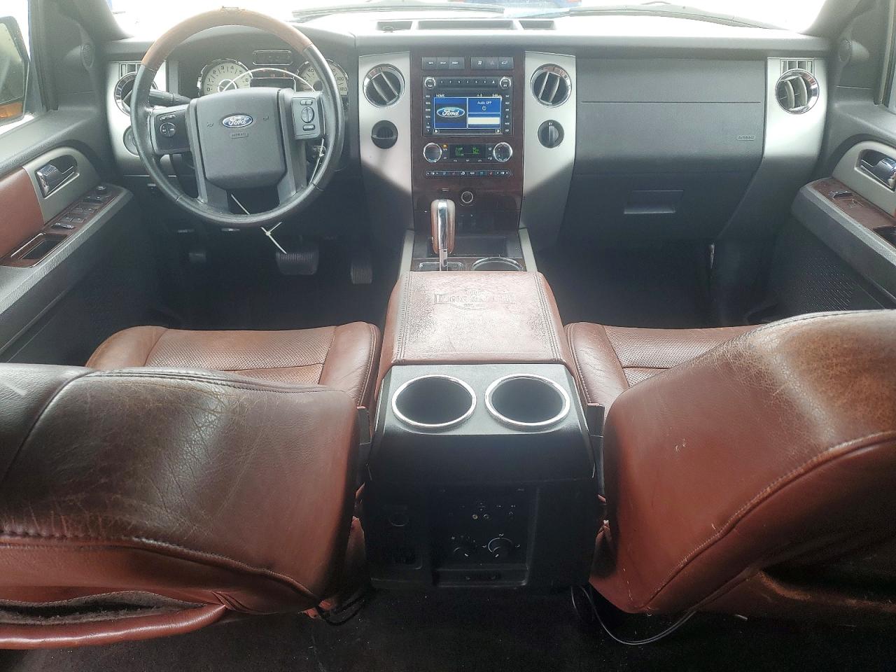 2013 FORD EXPEDITION