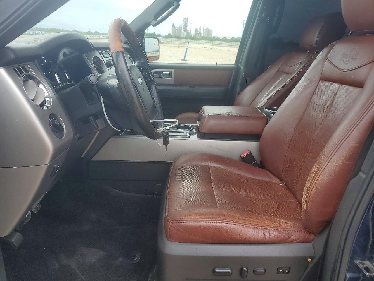 2013 FORD EXPEDITION