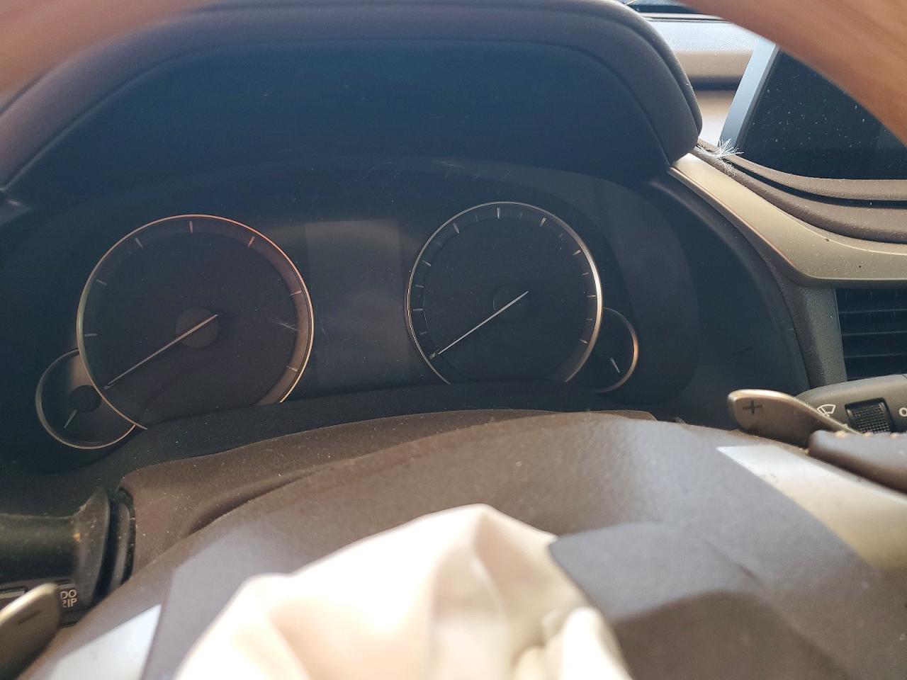 2020 LEXUS RX350